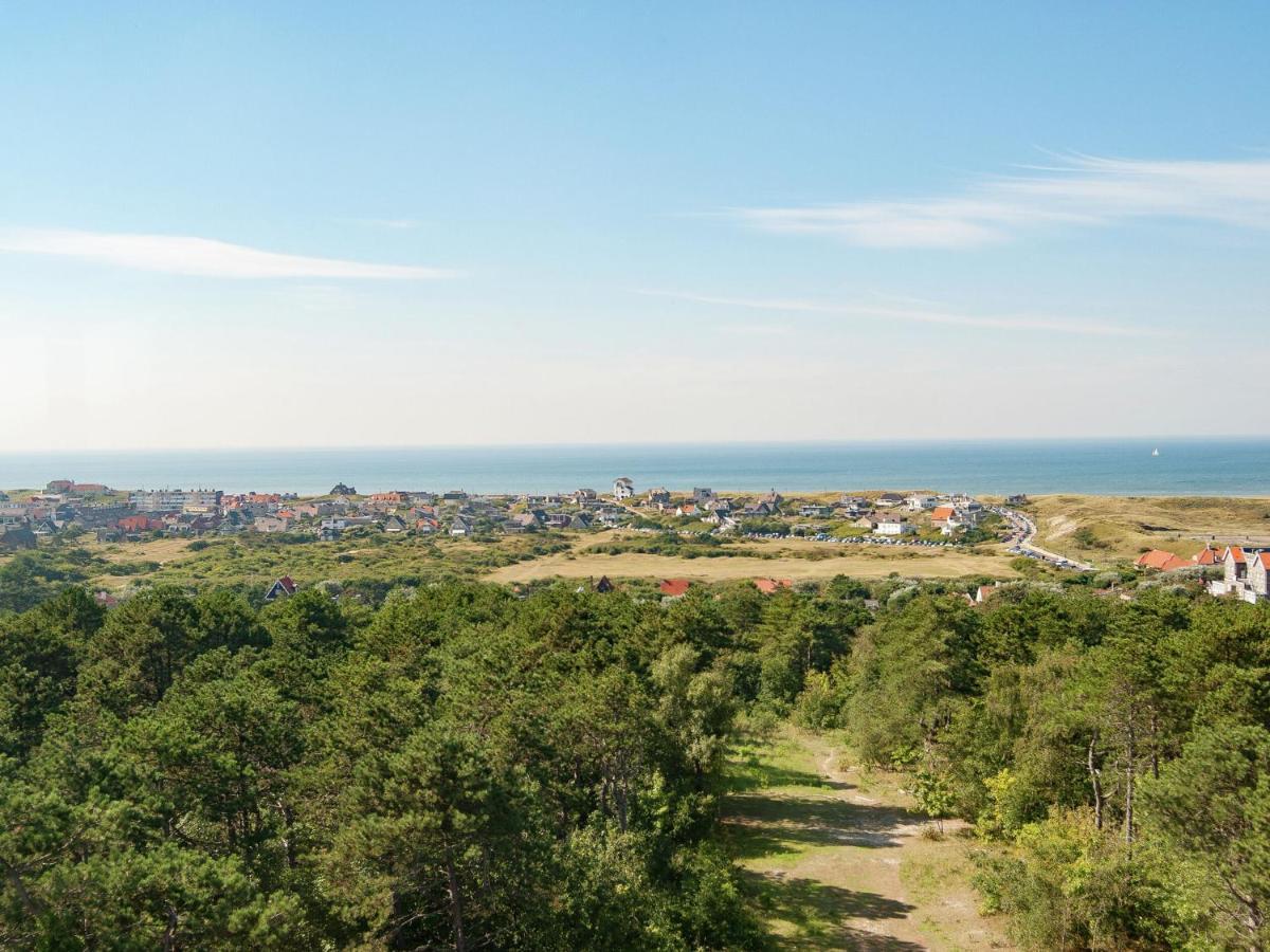 Cozy Apartment Near Sea In 滨海贝亨 外观 照片