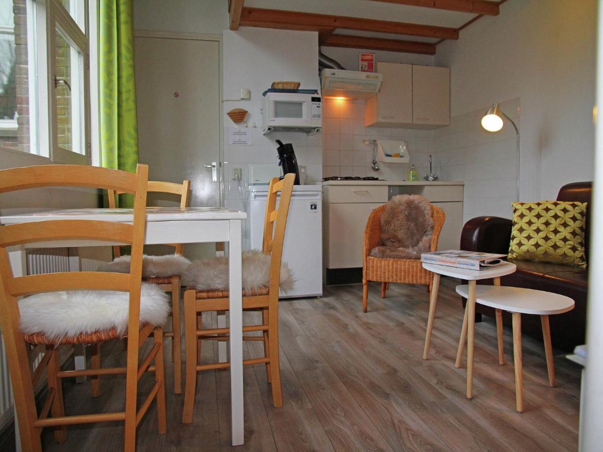 Cozy Apartment Near Sea In 滨海贝亨 外观 照片